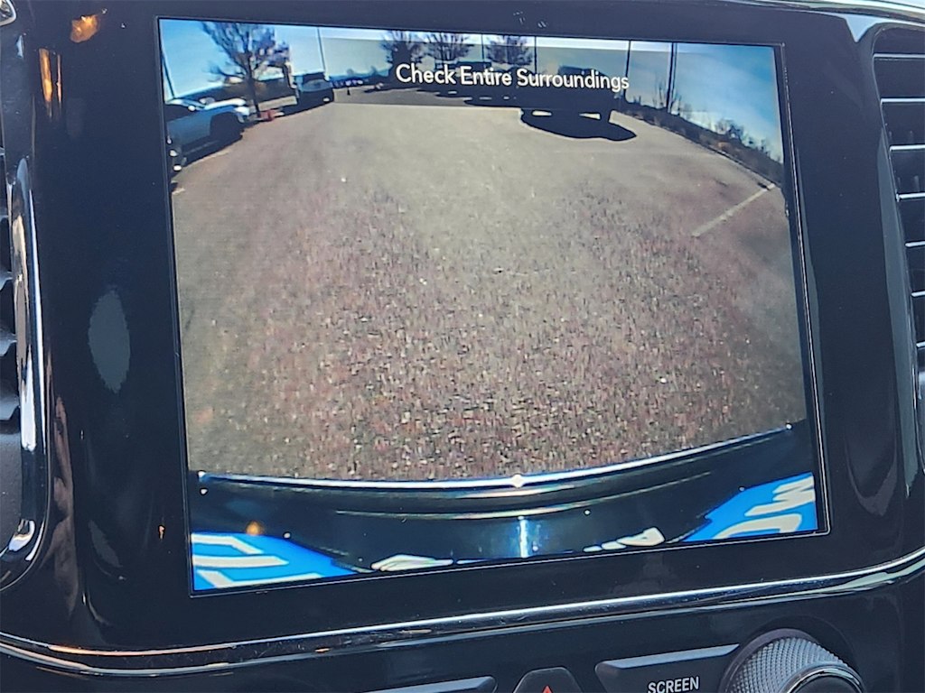 Thumbnail: 2021 Jeep Grand Cherokee - 27