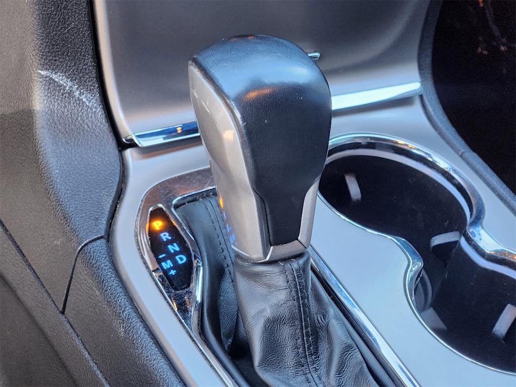 Thumbnail: 2021 Jeep Grand Cherokee - 15