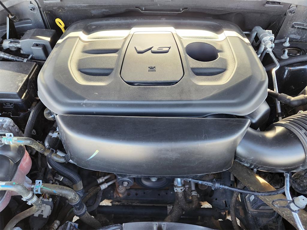 Thumbnail: 2021 Jeep Grand Cherokee - 9