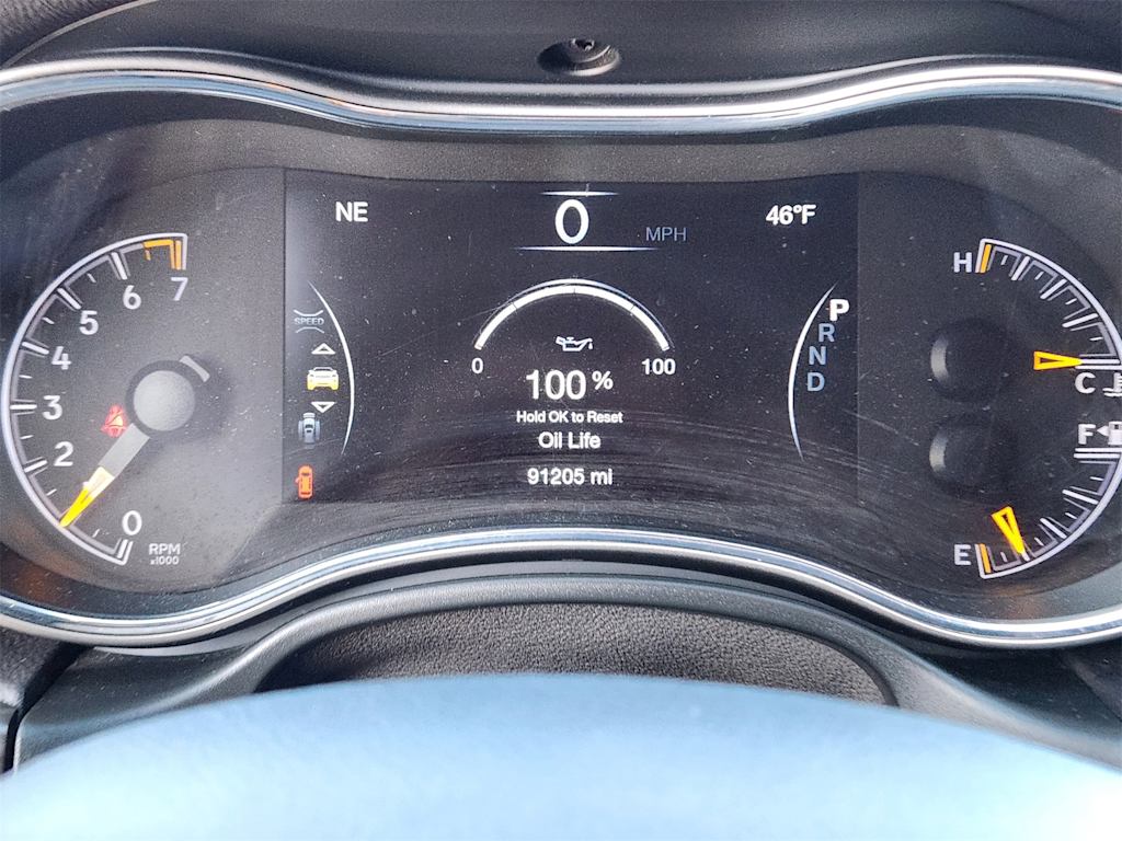 Thumbnail: 2021 Jeep Grand Cherokee - 16