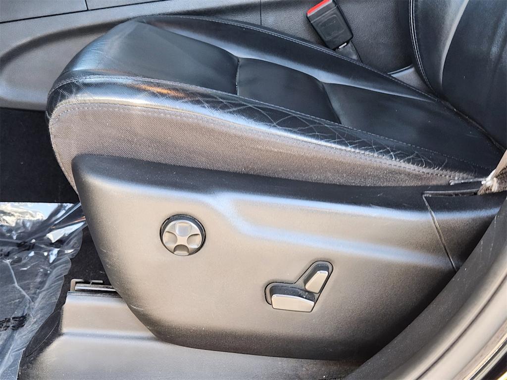 Thumbnail: 2021 Jeep Grand Cherokee - 33