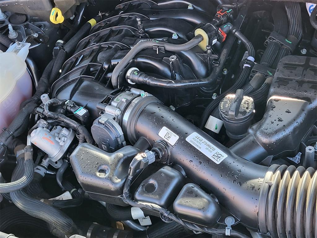 Thumbnail: 2023 Jeep Grand Cherokee - 9