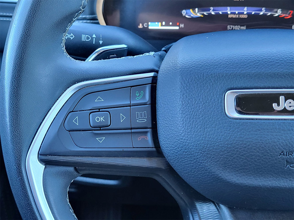 Thumbnail: 2023 Jeep Grand Cherokee - 27