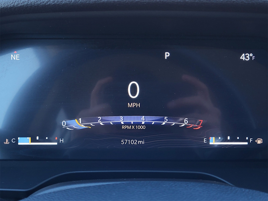 Thumbnail: 2023 Jeep Grand Cherokee - 15