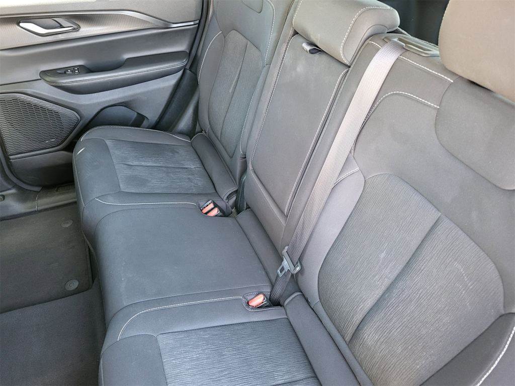 Thumbnail: 2023 Jeep Grand Cherokee - 12