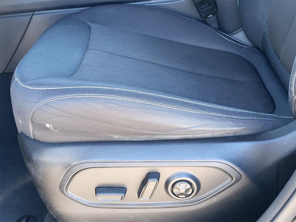 Thumbnail: 2023 Jeep Grand Cherokee - 26