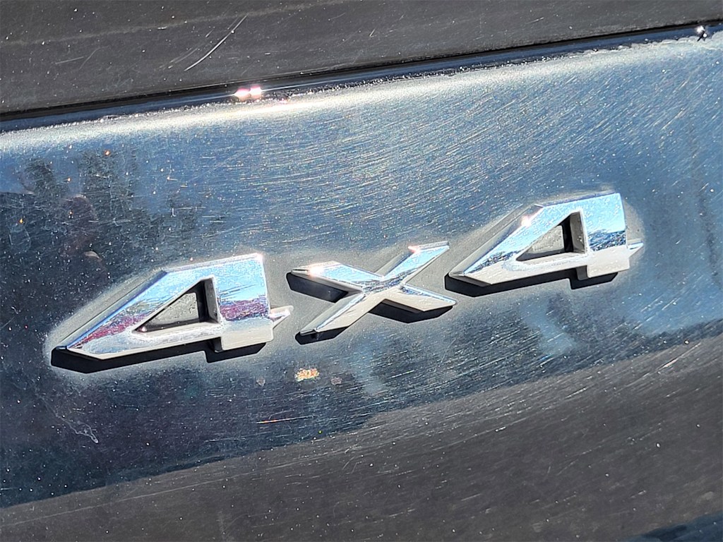 Thumbnail: 2023 Jeep Grand Cherokee - 7