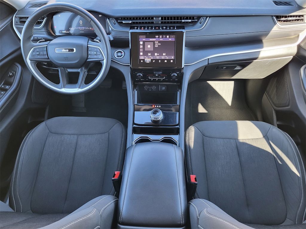 Thumbnail: 2023 Jeep Grand Cherokee - 2