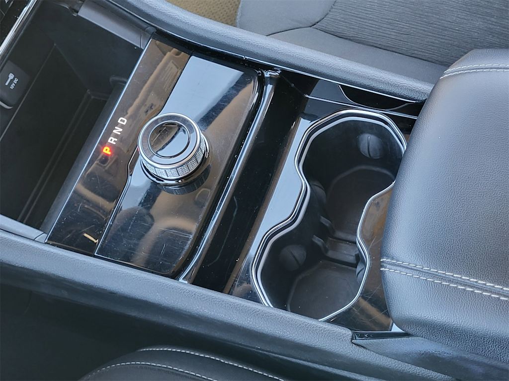 Thumbnail: 2023 Jeep Grand Cherokee - 14