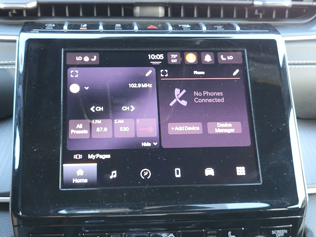 Thumbnail: 2024 Jeep Grand Cherokee - 12