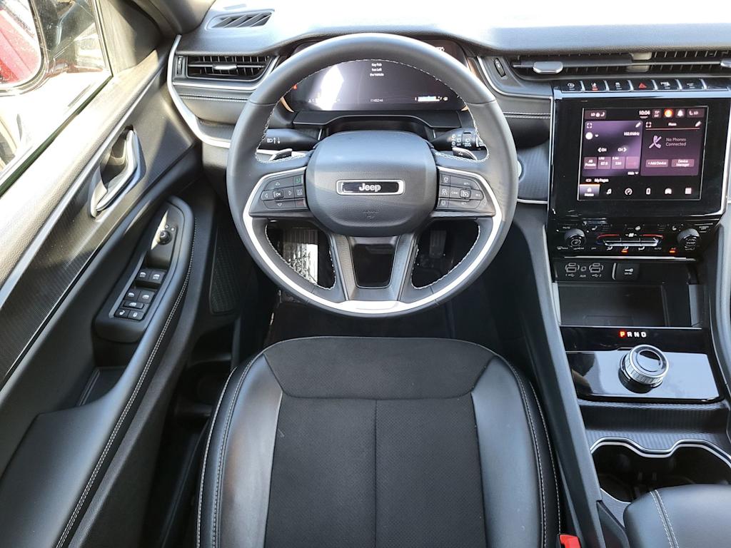 Thumbnail: 2024 Jeep Grand Cherokee - 2