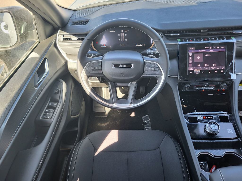 Thumbnail: 2026 Jeep Grand Cherokee - 2
