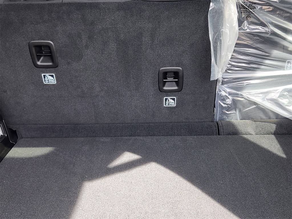 Thumbnail: 2025 Jeep Grand Cherokee - 26