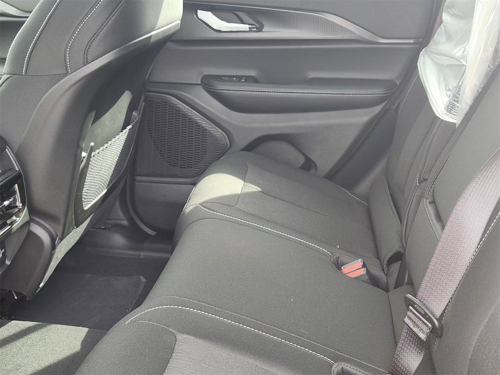 Thumbnail: 2025 Jeep Grand Cherokee - 11