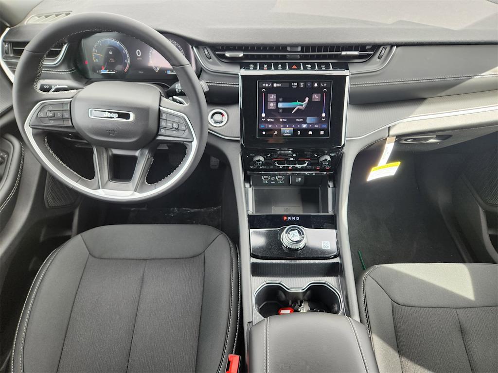 Thumbnail: 2025 Jeep Grand Cherokee - 2