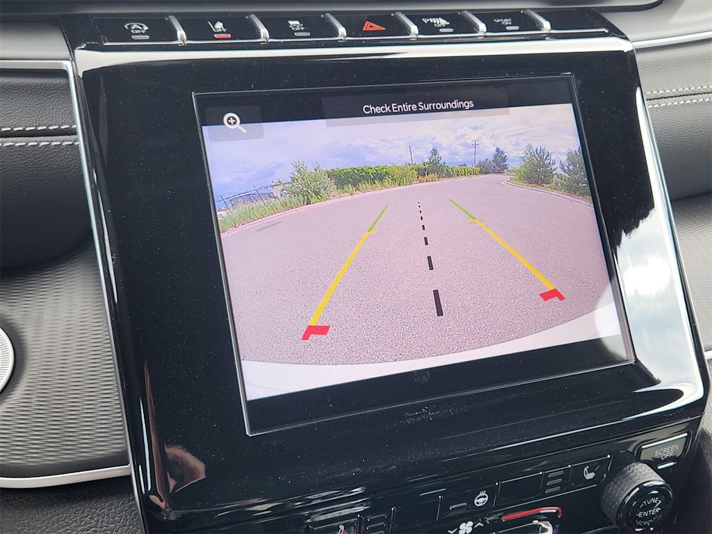 Thumbnail: 2025 Jeep Grand Cherokee - 20