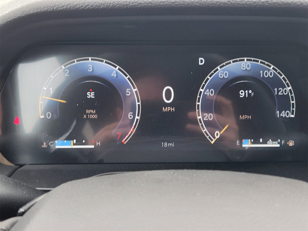 Thumbnail: 2025 Jeep Grand Cherokee - 13