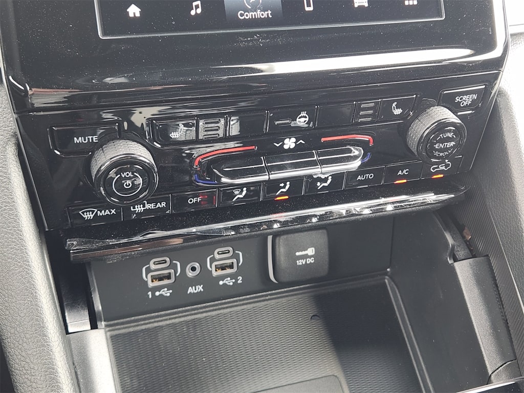 Thumbnail: 2025 Jeep Grand Cherokee - 21