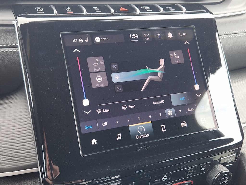 Thumbnail: 2025 Jeep Grand Cherokee - 12