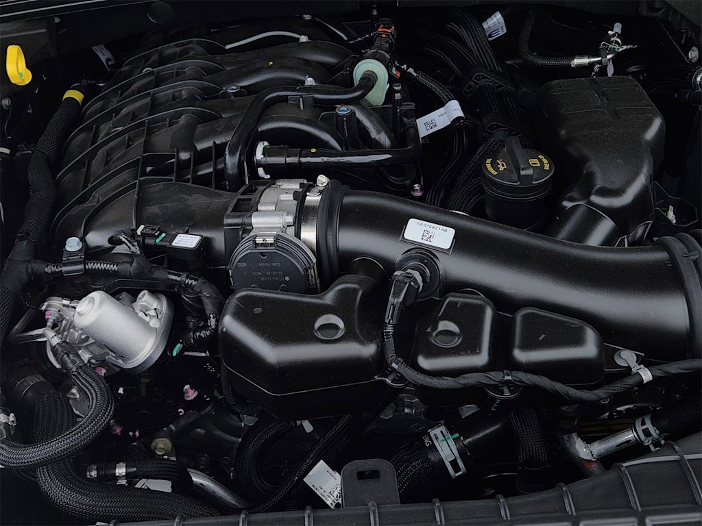 Thumbnail: 2025 Jeep Grand Cherokee - 9