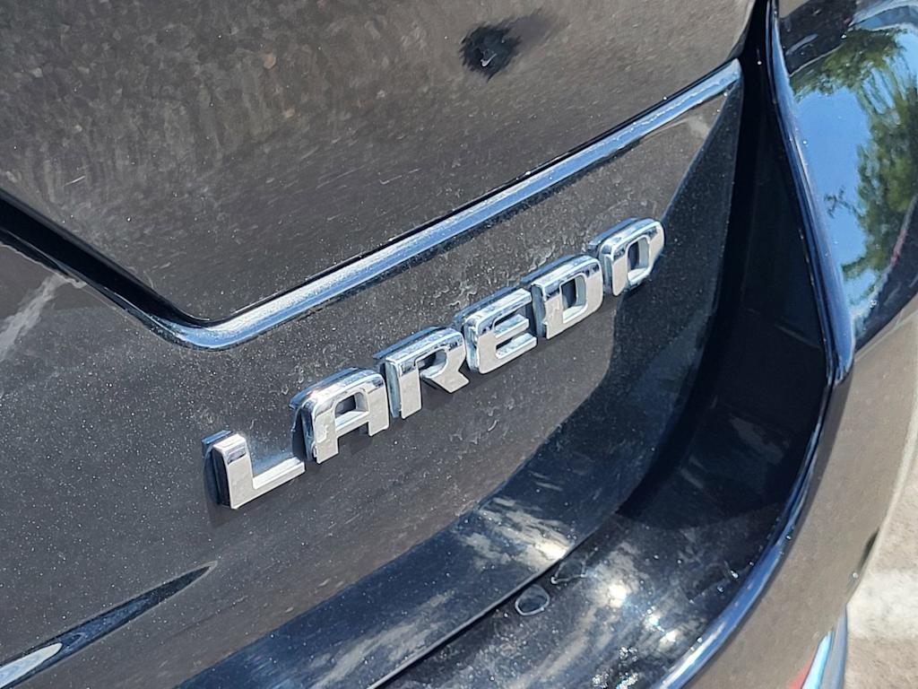 Thumbnail: 2023 Jeep Grand Cherokee - 20