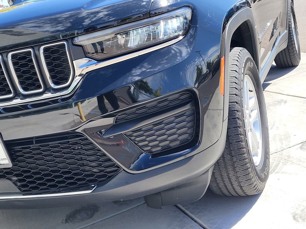 Thumbnail: 2023 Jeep Grand Cherokee - 5