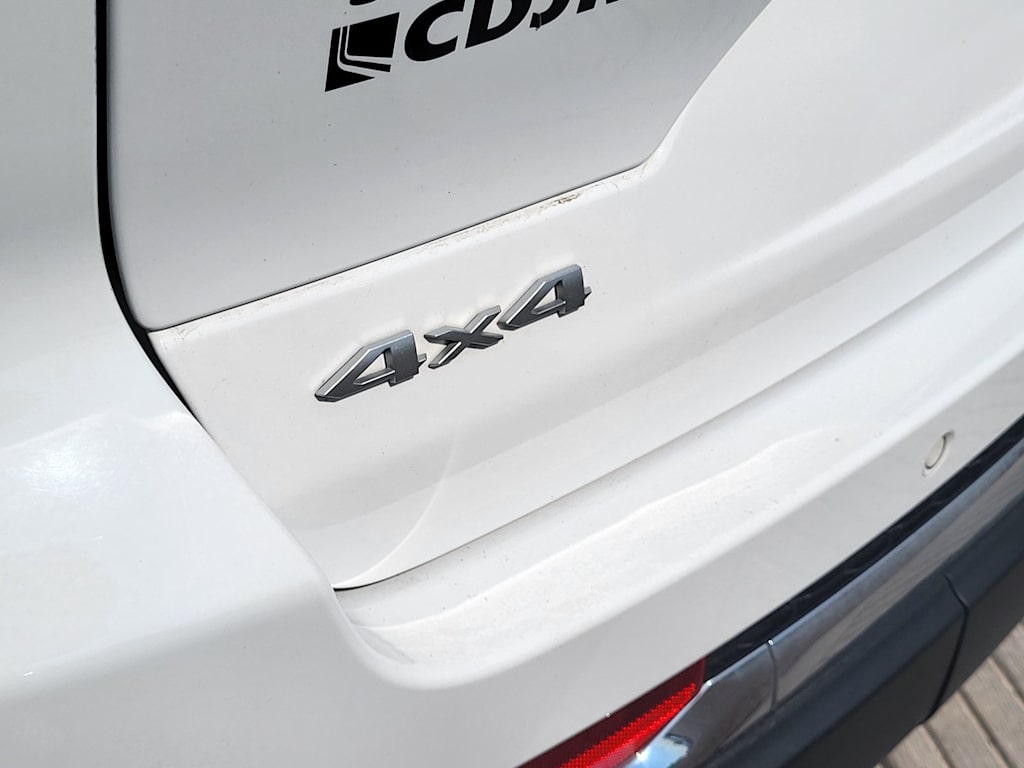 Thumbnail: 2024 Jeep Grand Cherokee - 21