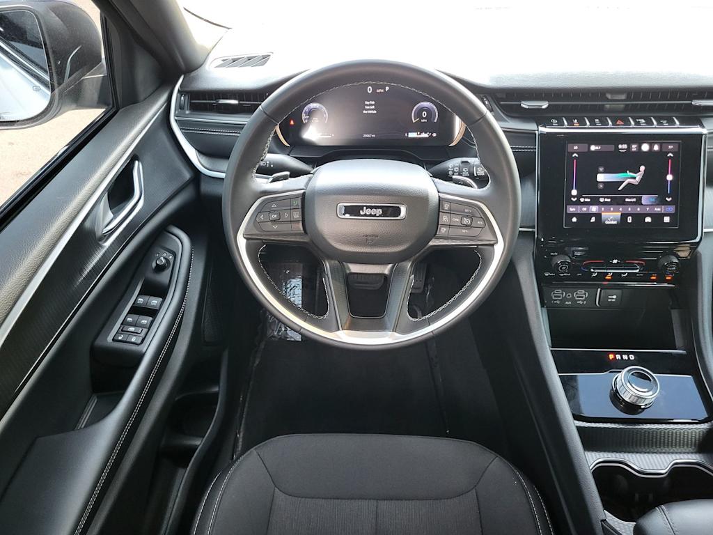 Thumbnail: 2024 Jeep Grand Cherokee - 2