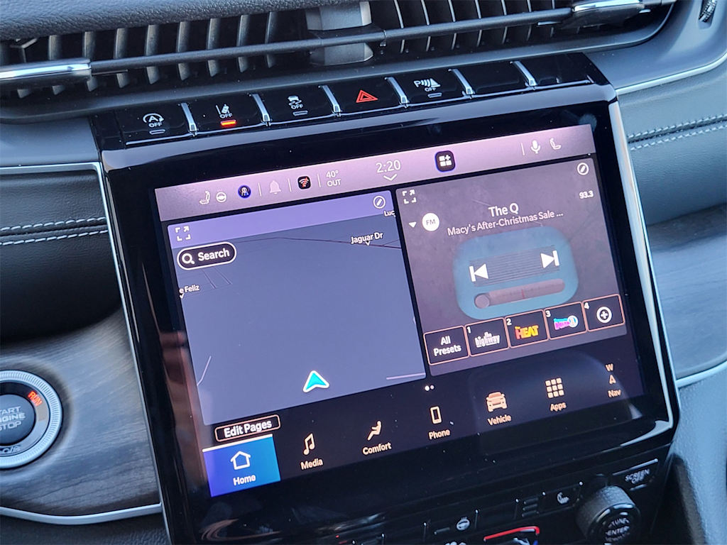 Thumbnail: 2025 Jeep Grand Cherokee - 10