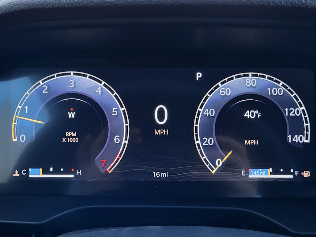 Thumbnail: 2025 Jeep Grand Cherokee - 11