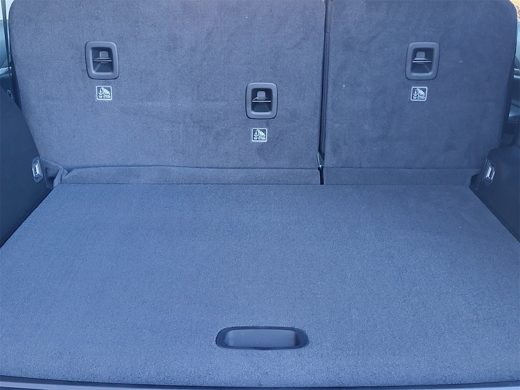 Thumbnail: 2025 Jeep Grand Cherokee - 23