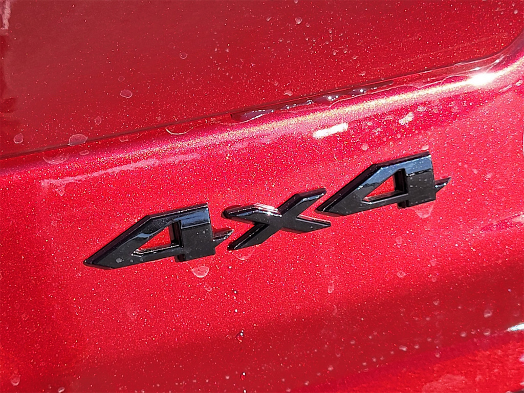 Thumbnail: 2025 Jeep Grand Cherokee - 4