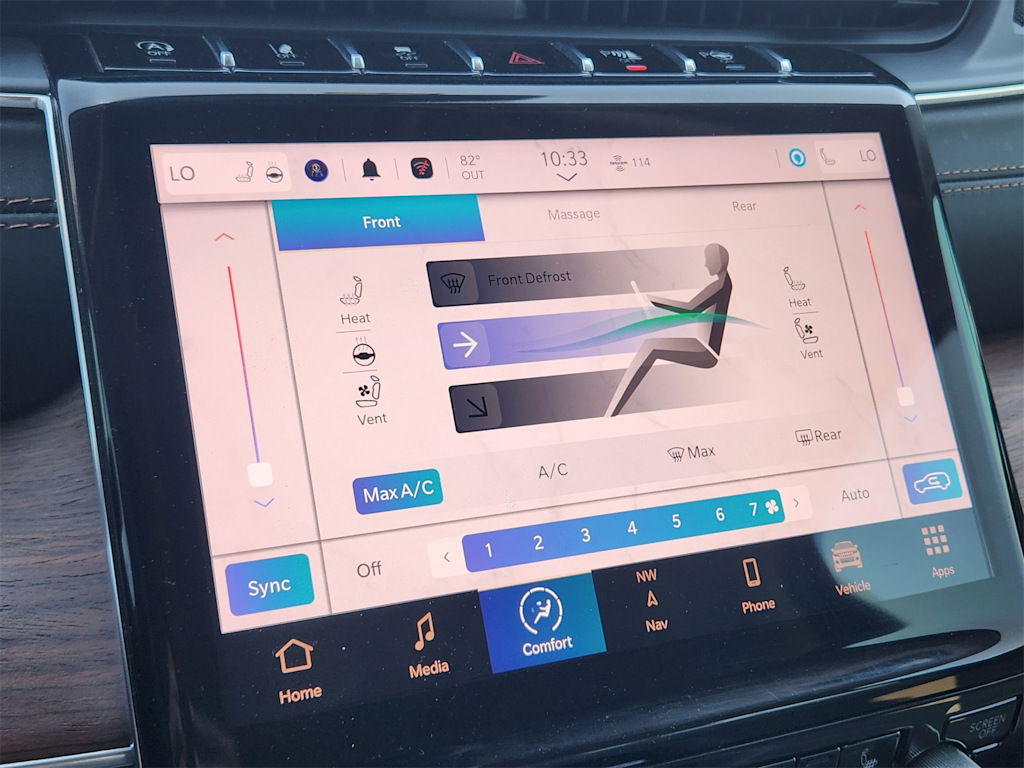 Thumbnail: 2022 Jeep Grand Cherokee - 11