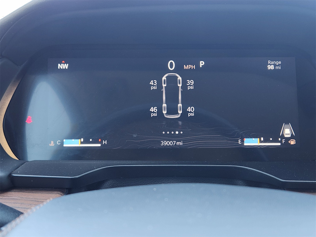 Thumbnail: 2022 Jeep Grand Cherokee - 12