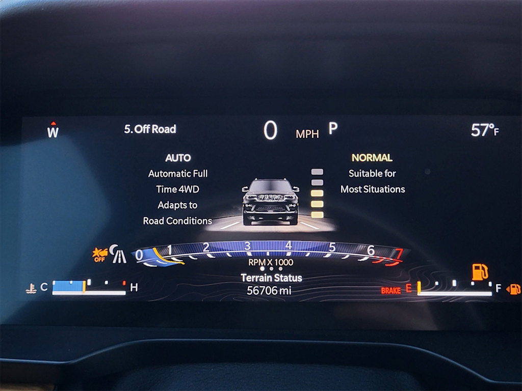 Thumbnail: 2023 Jeep Grand Cherokee - 14