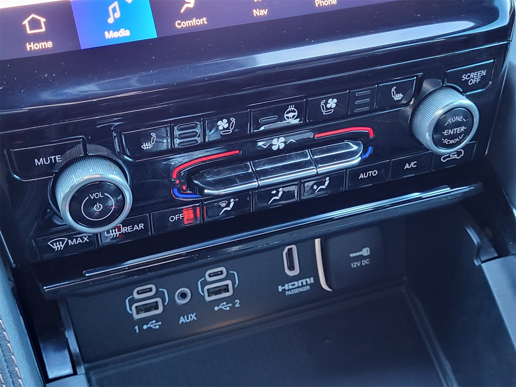 Thumbnail: 2023 Jeep Grand Cherokee - 22