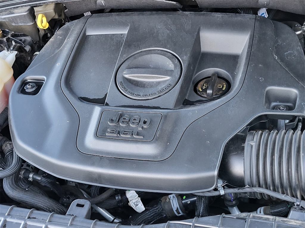 Thumbnail: 2023 Jeep Grand Cherokee - 8