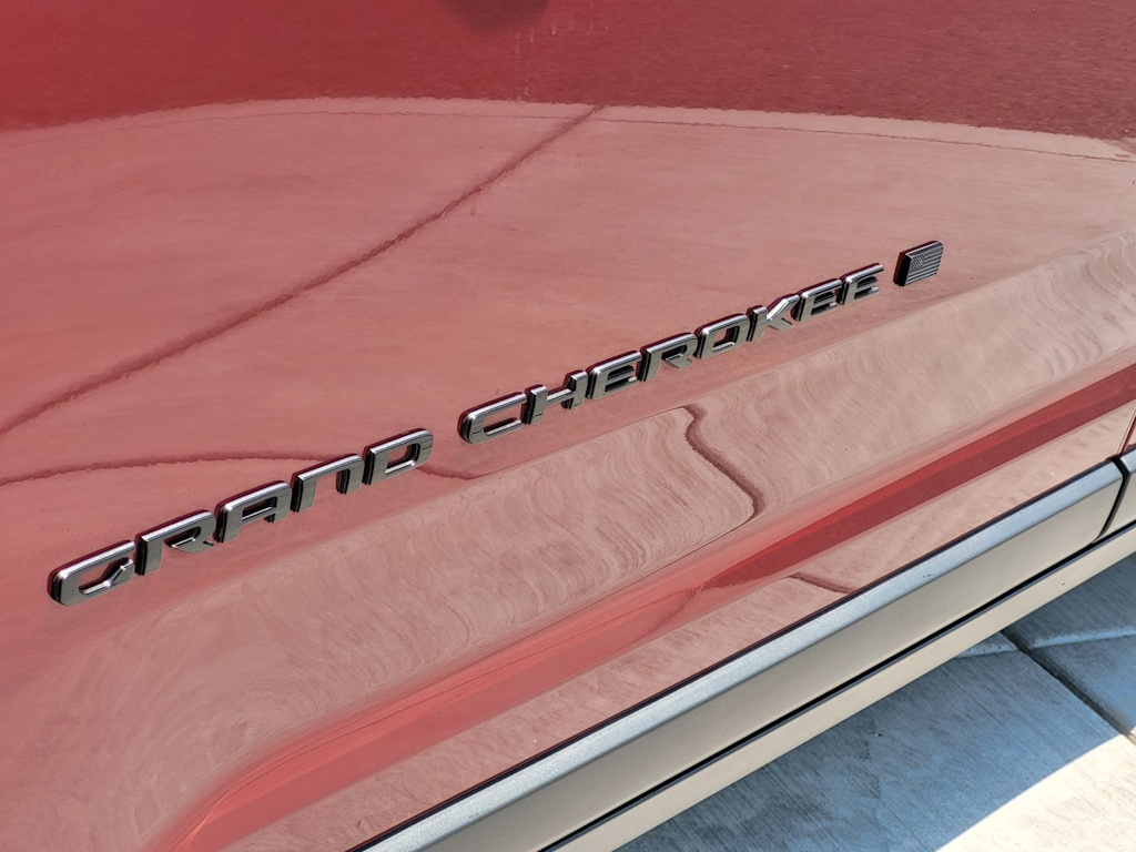 Thumbnail: 2023 Jeep Grand Cherokee L - 26