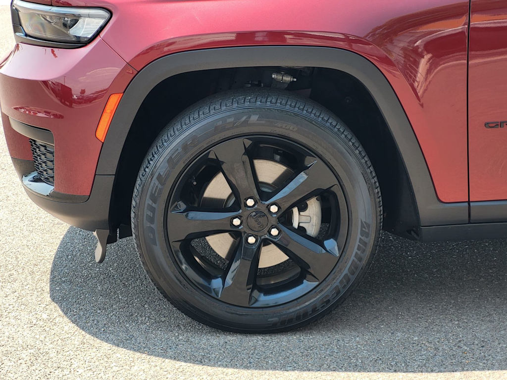 Thumbnail: 2023 Jeep Grand Cherokee L - 6