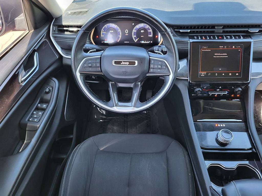 Thumbnail: 2022 Jeep Grand Cherokee L - 2