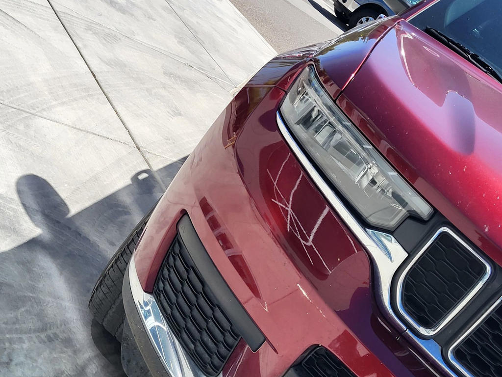 Thumbnail: 2022 Jeep Grand Cherokee L - 6