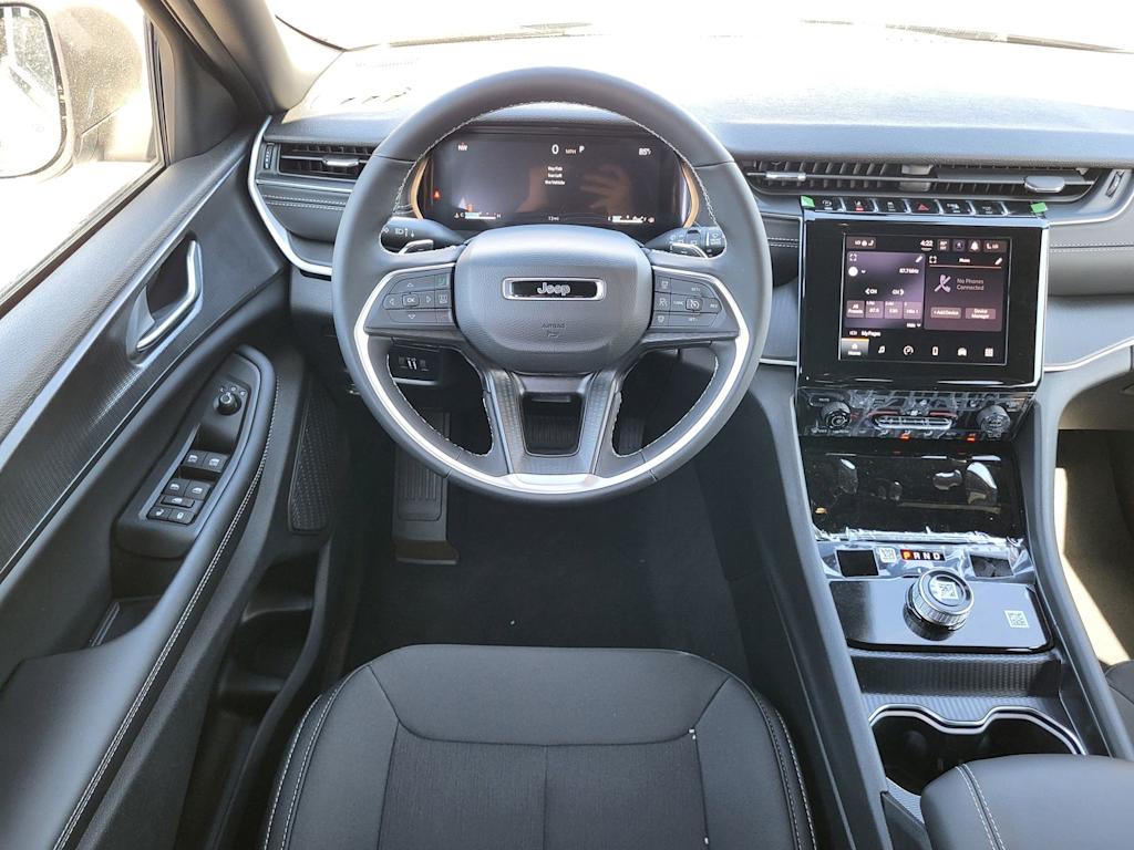 Thumbnail: 2026 Jeep Grand Cherokee L - 2