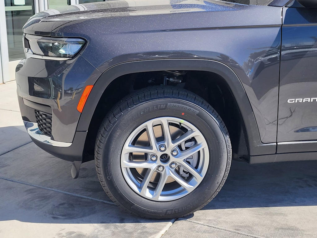 Thumbnail: 2026 Jeep Grand Cherokee L - 6