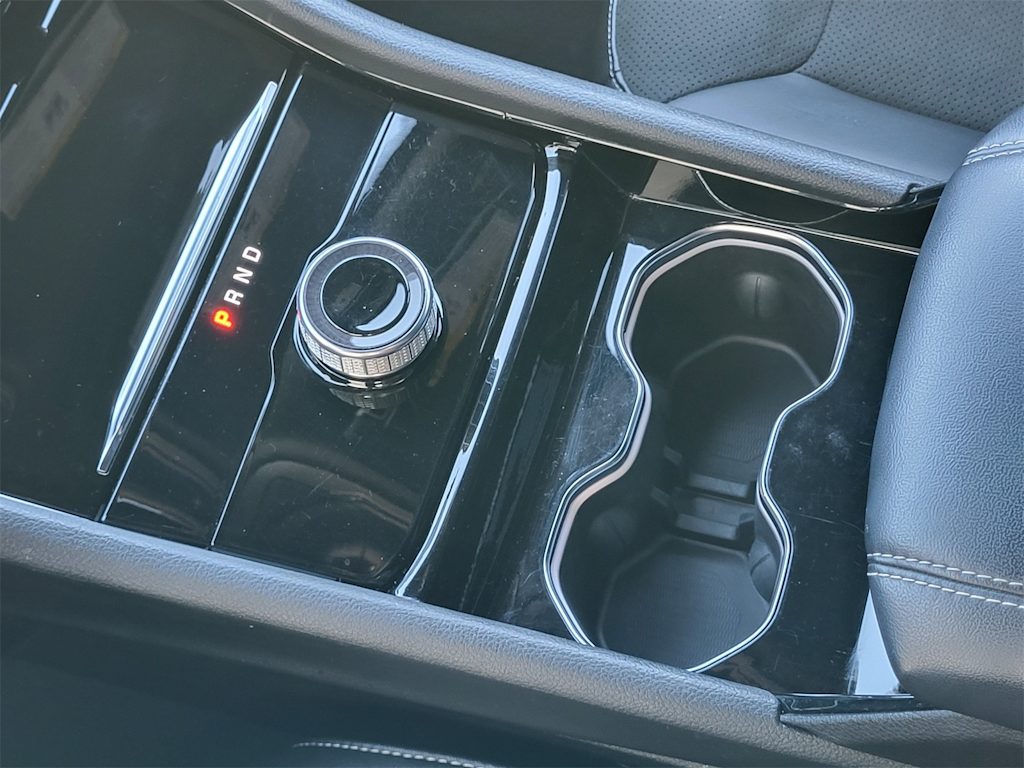 Thumbnail: 2023 Jeep Grand Cherokee L - 25