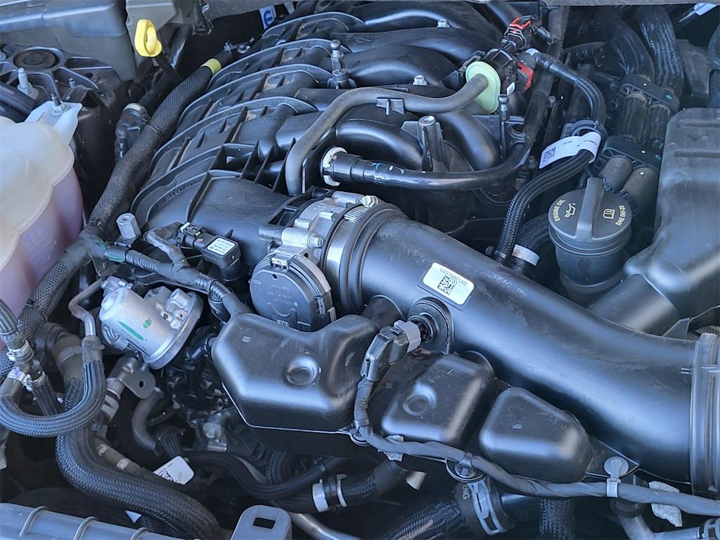 Thumbnail: 2023 Jeep Grand Cherokee L - 9