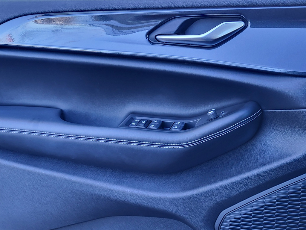 Thumbnail: 2023 Jeep Grand Cherokee L - 27