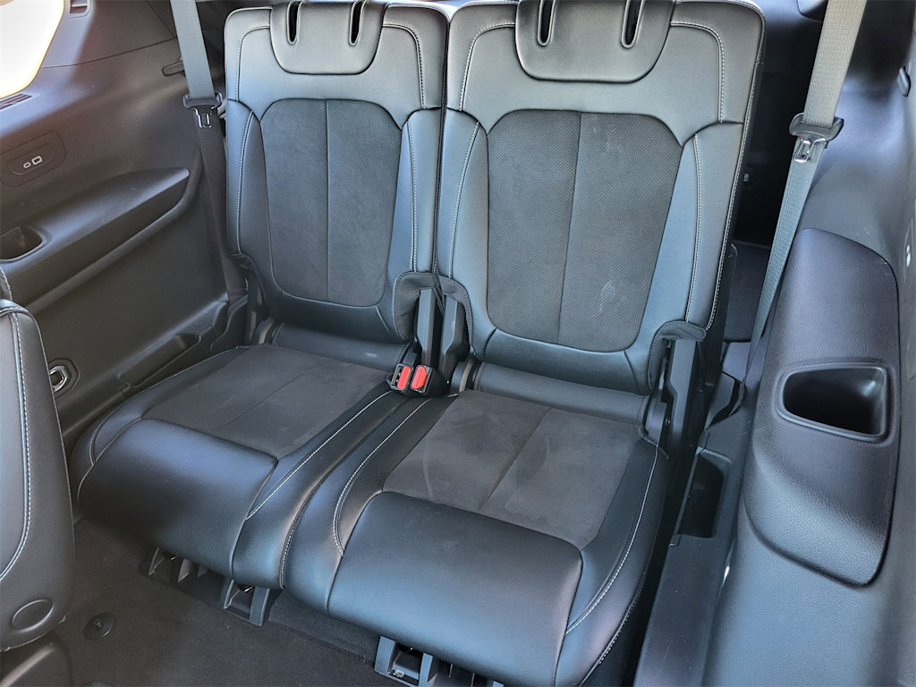 Thumbnail: 2023 Jeep Grand Cherokee L - 13