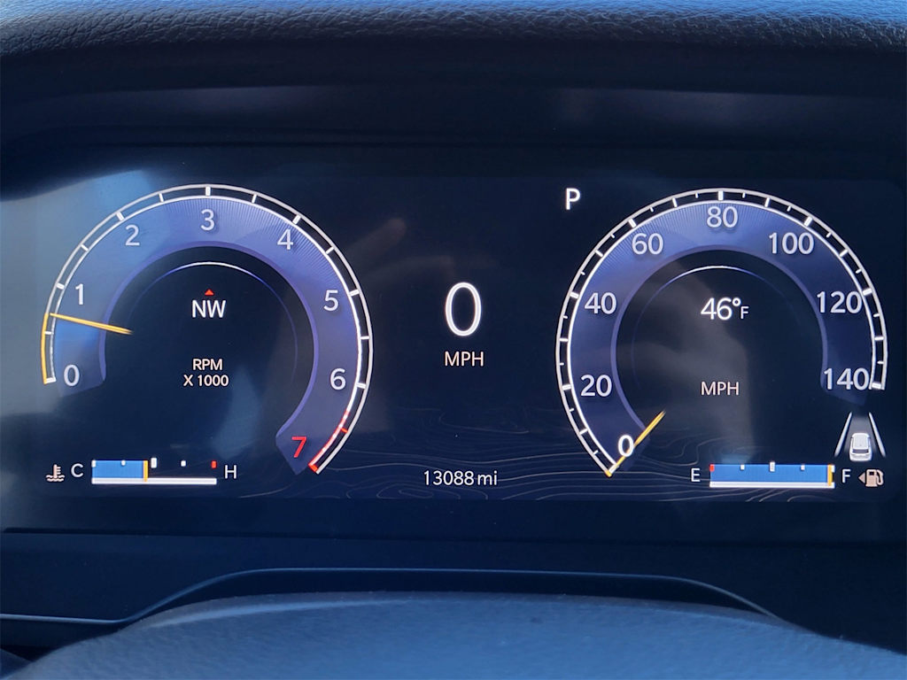 Thumbnail: 2023 Jeep Grand Cherokee L - 16