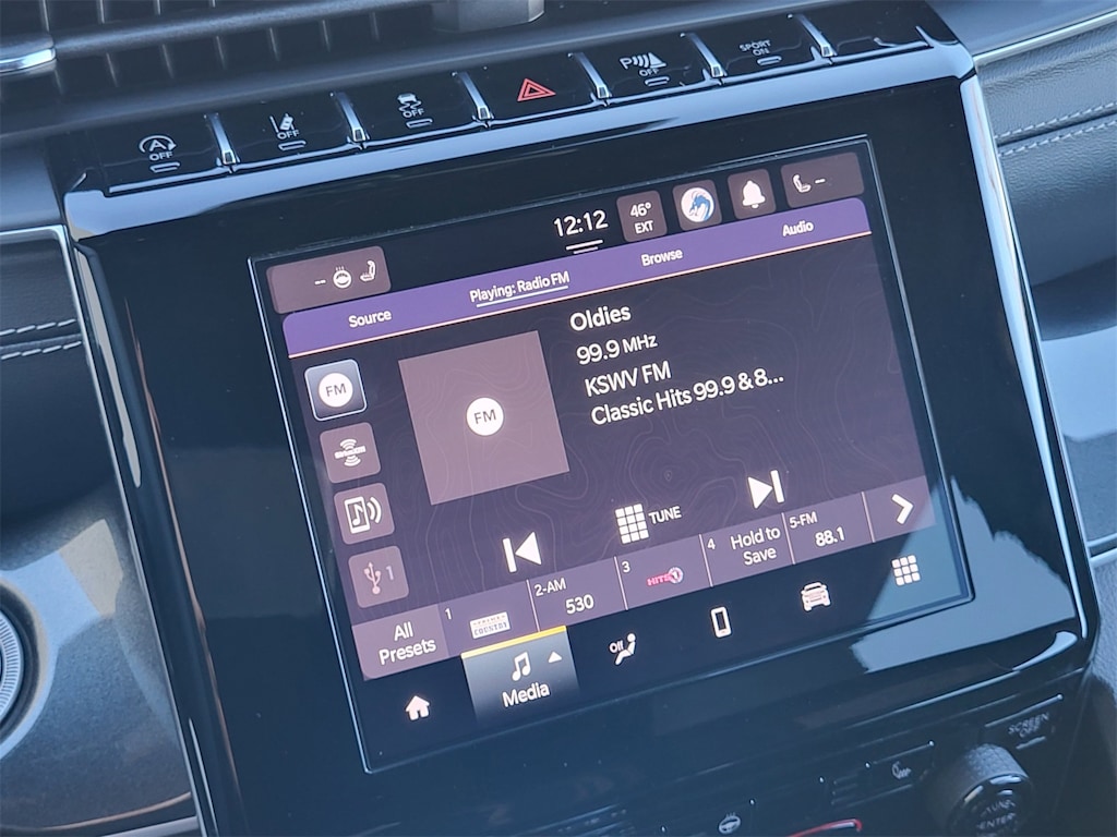 Thumbnail: 2023 Jeep Grand Cherokee L - 15