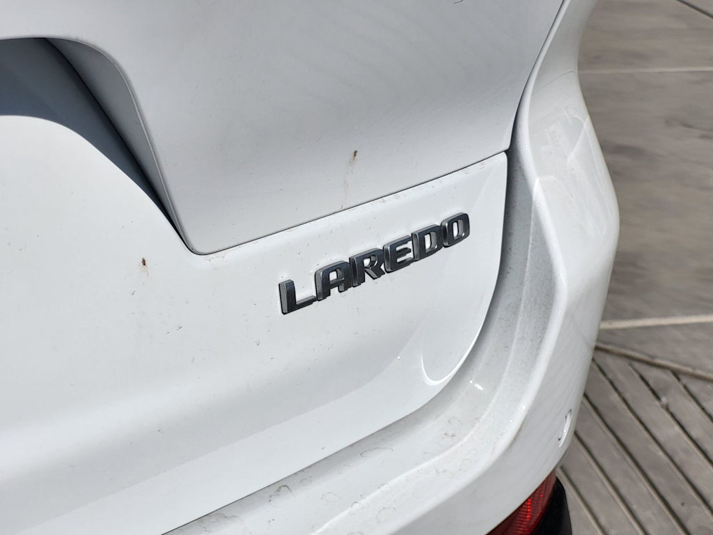 Thumbnail: 2026 Jeep Grand Cherokee L - 15
